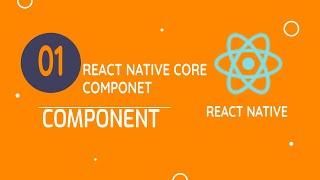 React Native Tutorial Part 1 My First React Native Component 2021