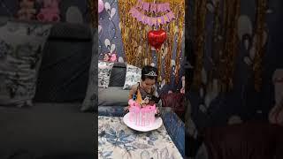 Birthday video #birthday #viral #shortvideo #shaju