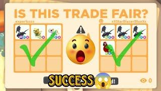 30 SUCCESSFUL TRADES | Roblox Adopt Me!