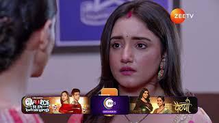 Kumkum Bhagya | Ep - 2956 | Preview | Jan 02 2025 | Zee TV