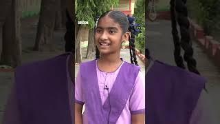 American English-ல் சக்கைபோடு போடும் Village Govt School Students - பாருங்க