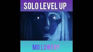 SOLO LEVEL UP