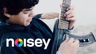 Calle 13 ft. Julian Assange & Tom Morello  - "Multi_Viral" (Official Music Video)