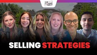 5 Top Real Estate Agents Reveal How to Sell Your Home Fast!