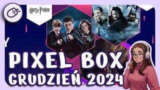 Pixel Box - grudzień 2024