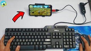 How To Play a Free Fire With Keyboard ⌨️ And Mouse ️ | free fire | #freefire #gaming