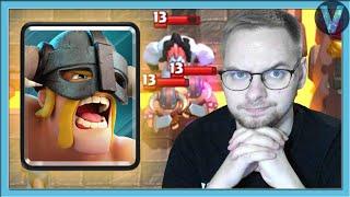 ЭЛИТКИ БОЛЬШЕ НЕ ГРИБНАЯ КАРТА? / Clash Royale