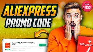 Aliexpress Promo Code - I Saved $100 with these Aliexpress Coupon Codes (2024 Discounts)