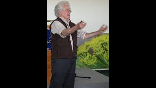 Apimondia 2019 – TREATMENT-FREE – 10.09.2019 – Breeding for Varroa Black Holes – John Kefuss