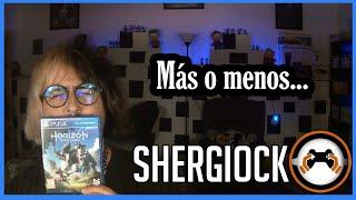 Horizon Zero Dawn Remastered es innecesario... Pero si se hace bien no tanto | Shergiock