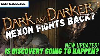 Dark and Darker Court Case | Nexon Fights Back!