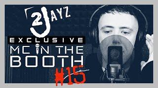 Mc 2Jayz - MC In The Booth #15