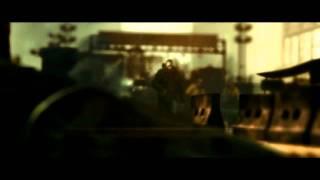 ToneSlaveMusic - James Heller Theme -  Prototype 2 Soundtrack (HD)