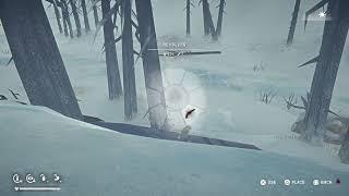 The Long Dark part 2