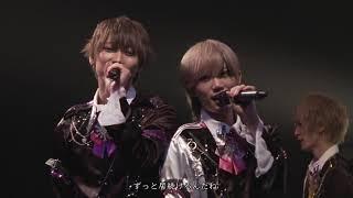 【LIVE VIDEO】死にたい夜に / BLACK SNOW @TSUTAYA O-EAST