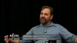 KPCS: Dan Harmon #150