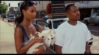 WELCOME HOME ROSCOE JENKINS "Meetting Reggie" [[HD 1080p]] MIKE EPPS