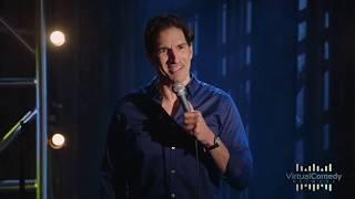 Gary Gulman: It's About Time | Yoplait