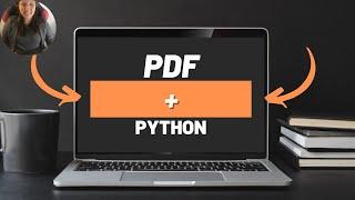 Extração de dados em arquivo PDF com Python