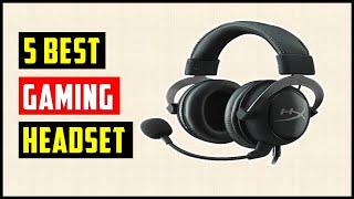 Best Gaming Headset On Aliexpress 2024 | Top 5 Best Gaming Headset