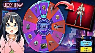 Pubg Lite New Lucky Spin | New Glitch Pubg Lite Lucky Spin | Sumita Live