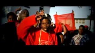 jay Rock - Blood Niggaz