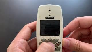 Nokia 3510i (2002) — ringtones