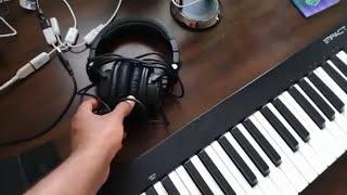 Beat Making Home Studio Essentials (Best Affordable Equipment)