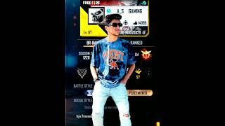 as gaming ka ID Ankush ff ka ID tonede gamer ka ID #shorts #live