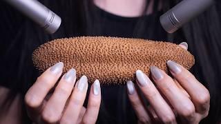 ASMR Bizarre Natural Triggers for Sleep and Relaxation (No Talking)