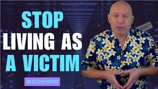 Bashar Motivation | STOP LIVING AS A VICTIM: THE SHOCKING TRUTH ABOUT CONSPIRACY THEORIES