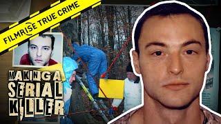 Matthew Hoffman: The Leaf Killer | Making A Serial Killer