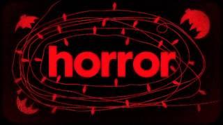 Horror Channel Christmas Idents