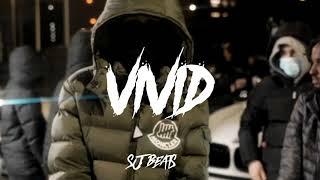 "Vivid"- PS x Yanko x 2023 UK Drill Type Beat | Prod. SjBeats