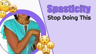 Spasticity Treatment: Common Mistakes