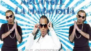 Arcangel Ft. Chelion - Me Eh Enamorado De Ti (Bachata Remix) [Original Sin Promo]New Song!!!!!!!