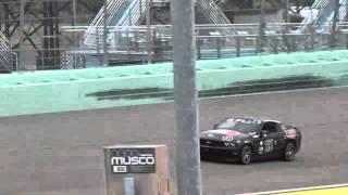 Ricardo Flores Jr. - Miami 500 (3)