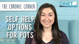 Self Help Treatment Options for POTS