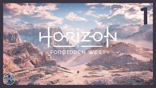 Reach For The Stars | Part 1 | Horizon: Forbidden West