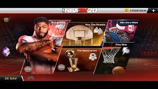 BASIC TUTORIAL HOW TO CHANGE JERSEY NUMBER AND TO CREATE TEXTFILE USING GAME GUARDIAN IN NBA2K20 V98