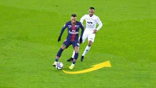 Prime Neymar was Ballon d'Or Level