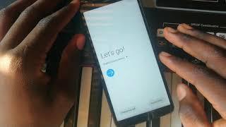 Samsung A3 Core Hard Reset | Factory Reset Remove Pattern/Lock/Password | Fix Screen Logo