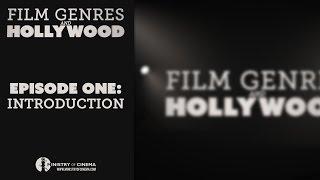 Introduction to Genre Movies - Film Genres and Hollywood