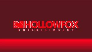 NUEVO LOGO de Hollowfox Entertainment (2018)