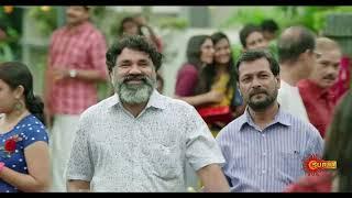 Introducing the Kalapurackal Family | Indulekha | Uma Nair | Renji Panicker| Renjith Menon| Surya TV