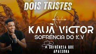 Kauã Victor - Dois tristes