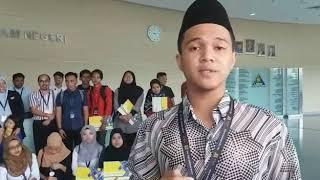 Pelajar Diploma Pengurusan Teknologi & Diploma Pengurusan Teknologi (Perakaunan)