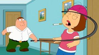 Family Guy Season 12 Episode 16 - Family Guy Full Episode NoCuts #1080p