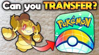 What Happens If You Transfer SHINY-LOCKED Pokémon to Home?