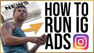 How To Do Instagram Ads In 2019  (Brand New Instagram Ads Strategy) 